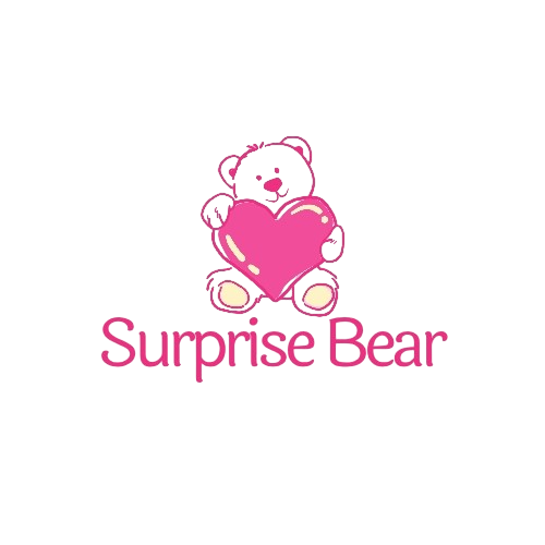 SurpriseBear 
